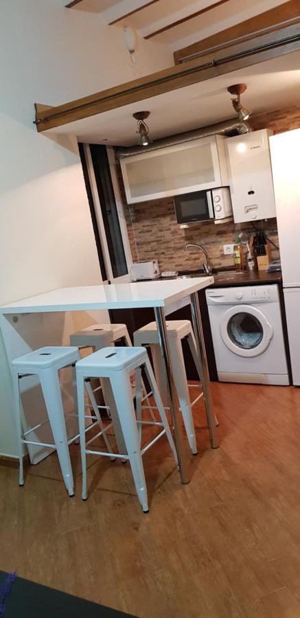Magnifico Apartamento Tipo Duplex En Triana セビリア エクステリア 写真
