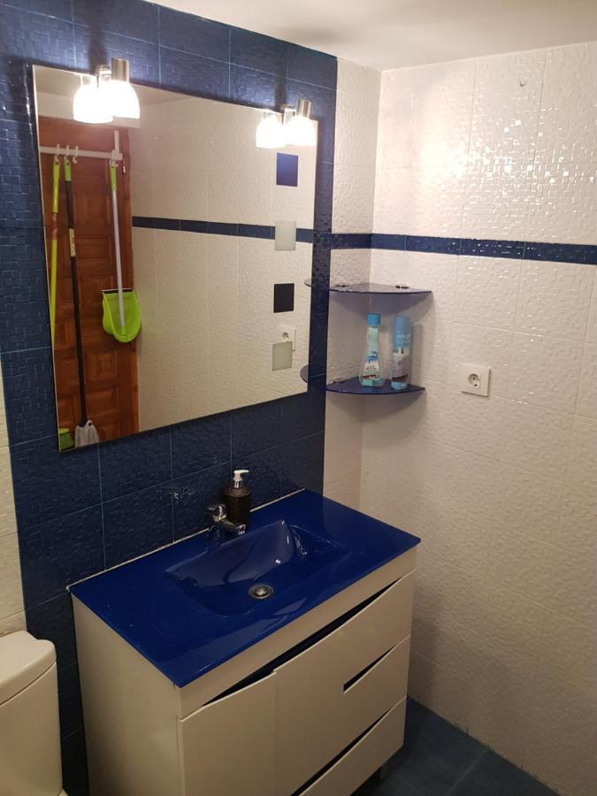 Magnifico Apartamento Tipo Duplex En Triana セビリア エクステリア 写真