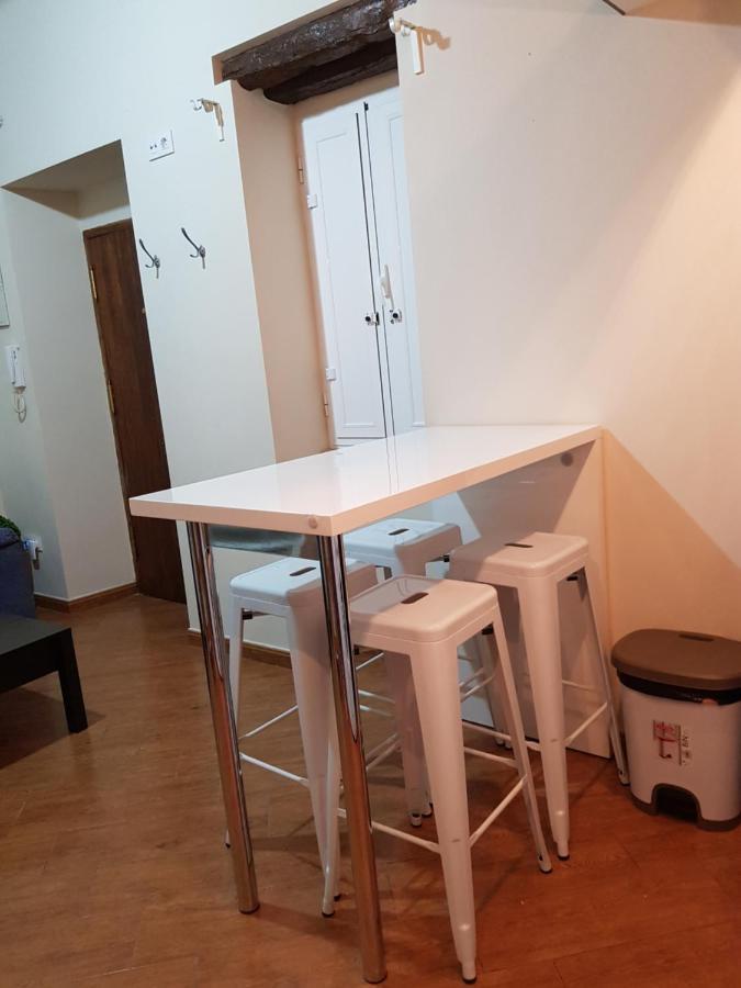 Magnifico Apartamento Tipo Duplex En Triana セビリア エクステリア 写真