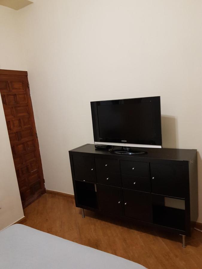 Magnifico Apartamento Tipo Duplex En Triana セビリア エクステリア 写真