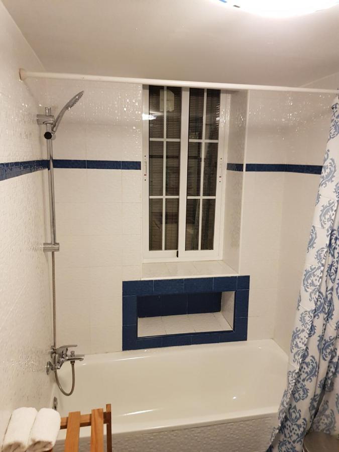 Magnifico Apartamento Tipo Duplex En Triana セビリア エクステリア 写真