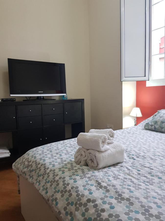 Magnifico Apartamento Tipo Duplex En Triana セビリア エクステリア 写真
