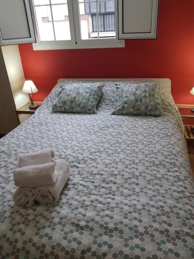 Magnifico Apartamento Tipo Duplex En Triana セビリア エクステリア 写真